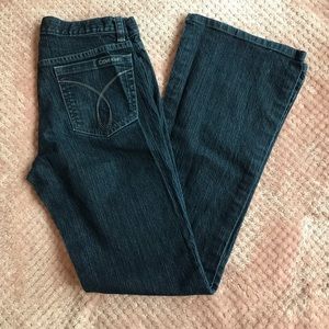 Calvin Klein jeans